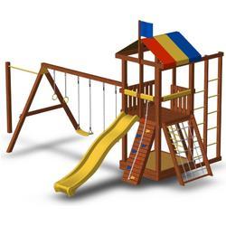 Детская площадка для дачи 