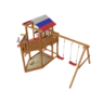 Детская площадка Ассоль