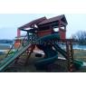 Детский игровой комплекс 